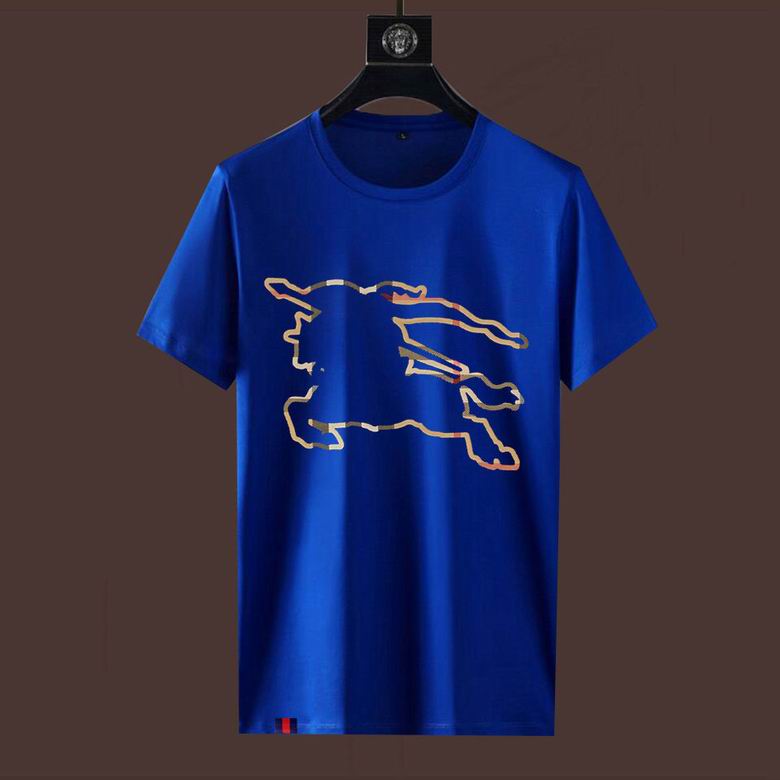 Burberry T-shirt Mens ID:20260520-108